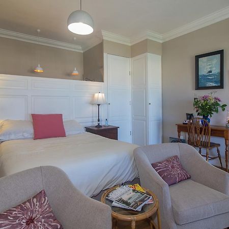 Milkwood Manor B & B 켄톤 온 씨 외부 사진
