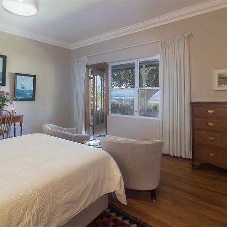 Milkwood Manor B & B 켄톤 온 씨 외부 사진