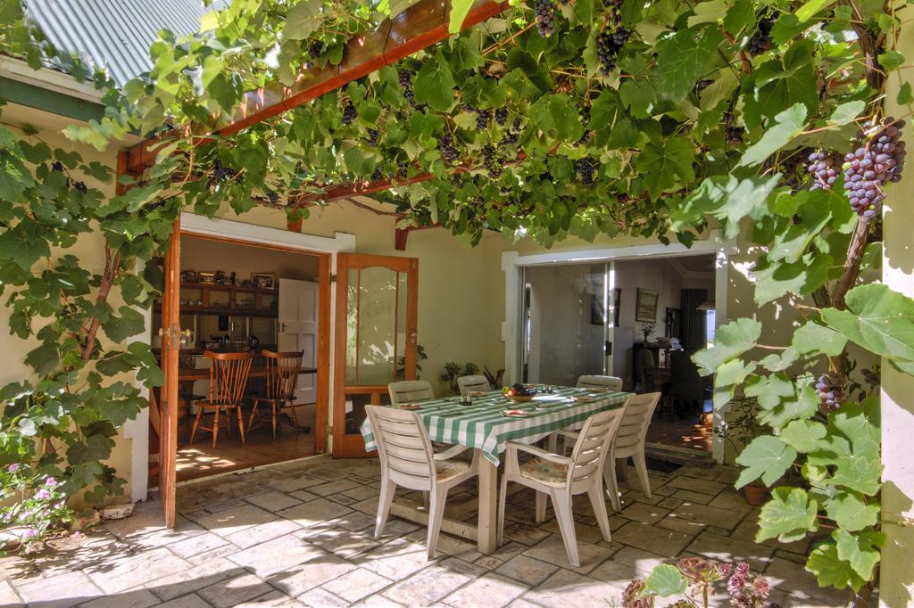 Milkwood Manor B & B 켄톤 온 씨 외부 사진