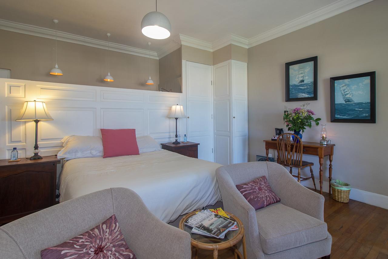 Milkwood Manor B & B 켄톤 온 씨 외부 사진