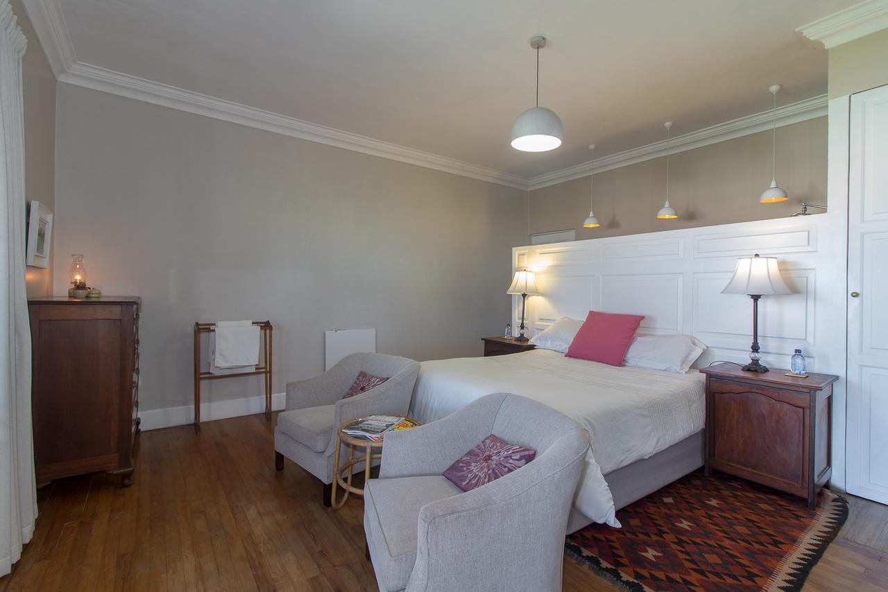 Milkwood Manor B & B 켄톤 온 씨 외부 사진