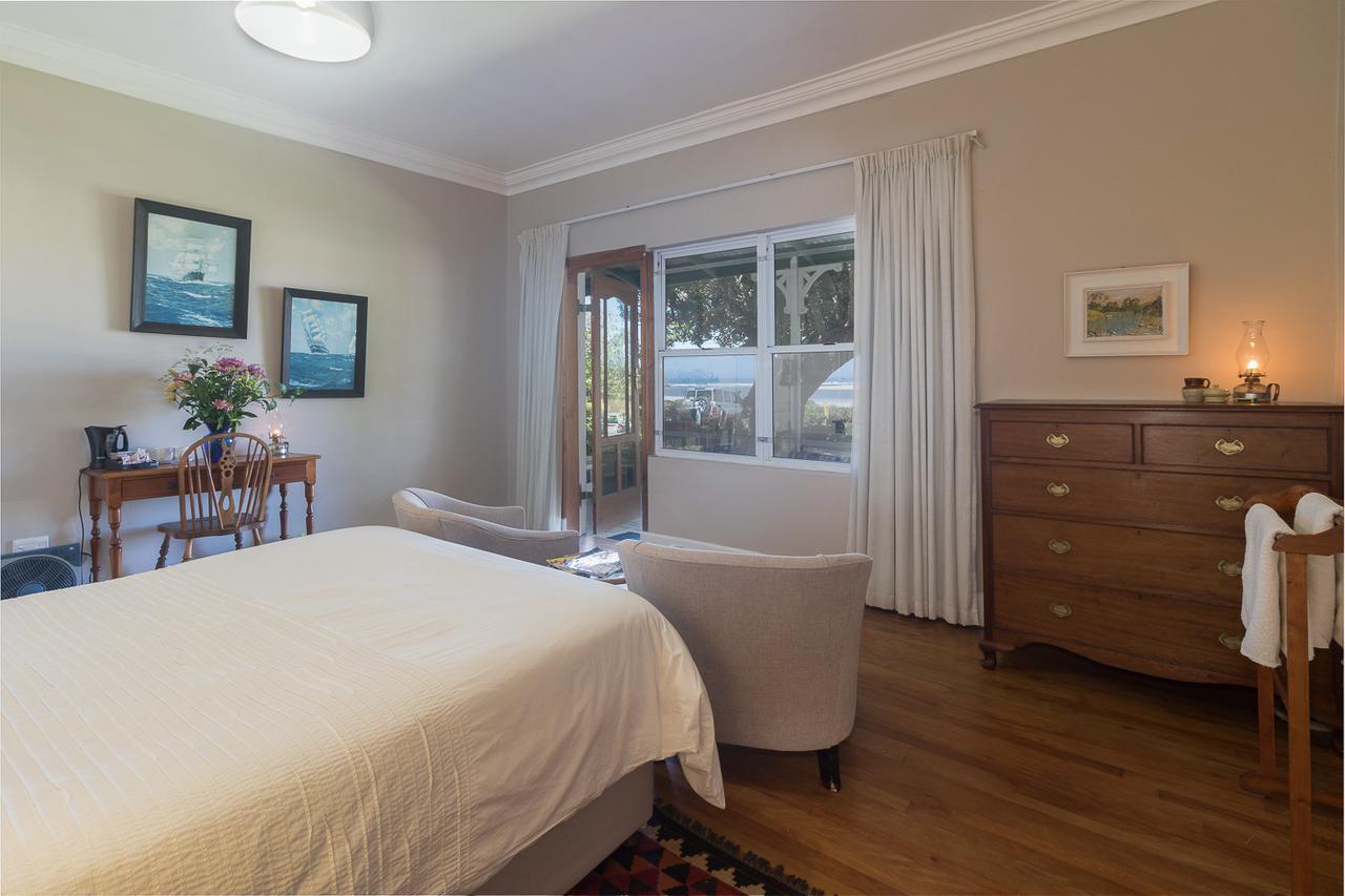Milkwood Manor B & B 켄톤 온 씨 외부 사진