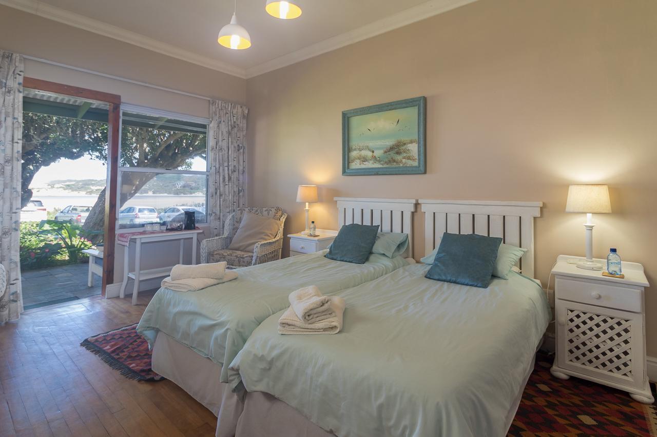 Milkwood Manor B & B 켄톤 온 씨 외부 사진