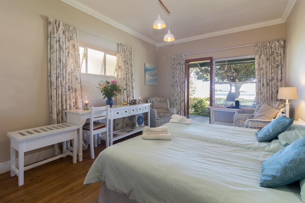 Milkwood Manor B & B 켄톤 온 씨 외부 사진
